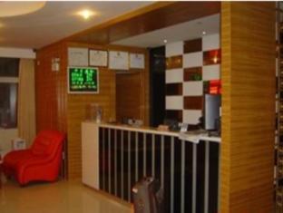 Xiamen Tai Qing Hotel מראה חיצוני תמונה