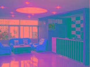 Xiamen Tai Qing Hotel מראה חיצוני תמונה